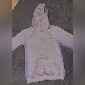 Nike Womens hoodie